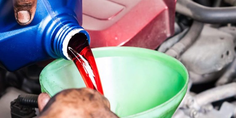 Transmission Fluid servicing to Perth Car.